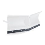 Гумовий скребок на відвал для снігу STIGA 13-3933-61