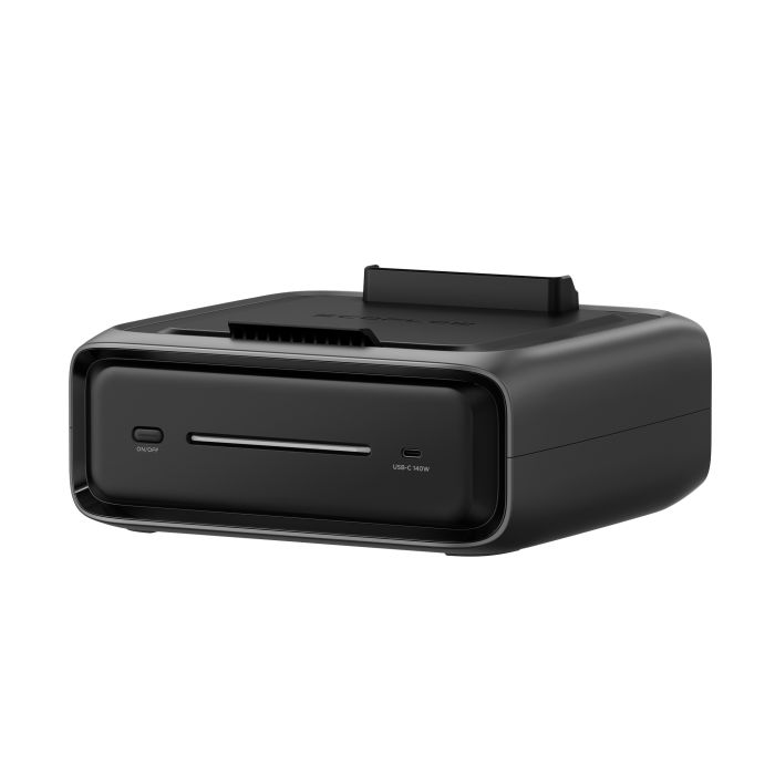 Додаткова батарея EcoFlow RIVER3 EB300 Extra Battery