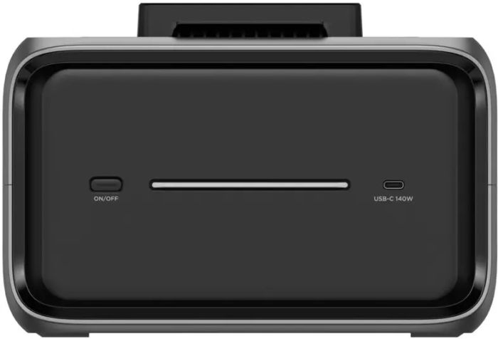 Додаткова батарея EcoFlow RIVER3 EB600 Extra Battery