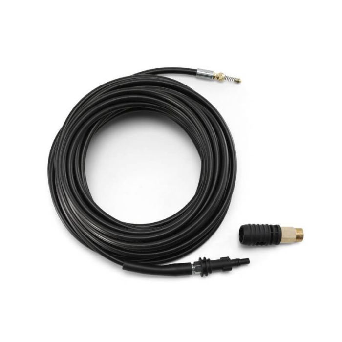 Комплект для очищення дренажної труби STIGA 1500-9019-01