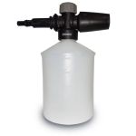 Пінна насадка з регулюванням STIGA 1500-9031-01