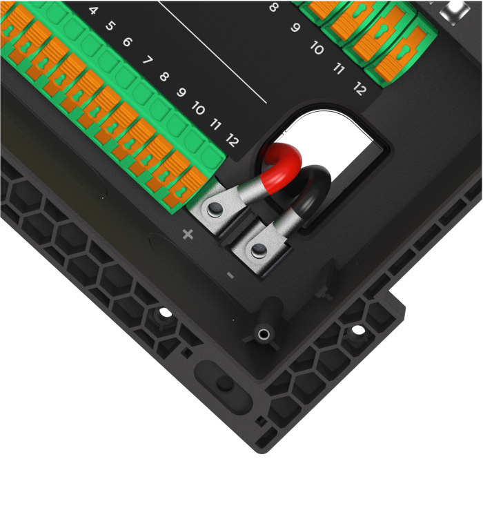 Кабель Power Hub DC Main Out Cable (6 metres/20 feet/6AWG)