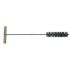 Щітка металева MIT-BS-H0 10/12x300 Mungo 1690014
