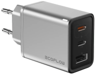 Зарядний пристрій EcoFLow RAPID Charger 65W