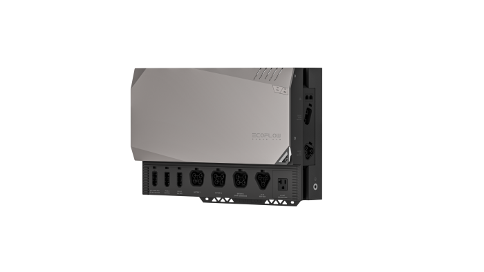 Станція EcoFlow Power Hub