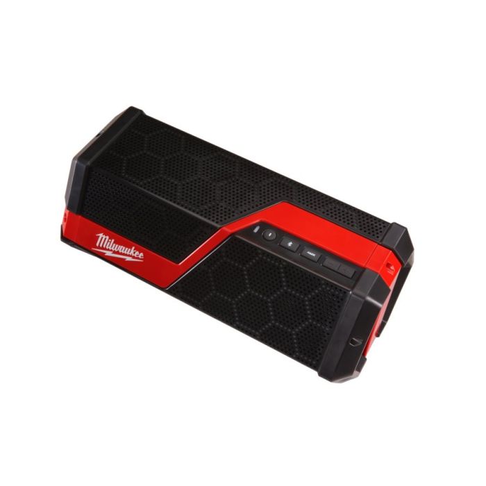 Динамик аккумуляторный MILWAUKEE M12-18 JSSP-0 4933459275