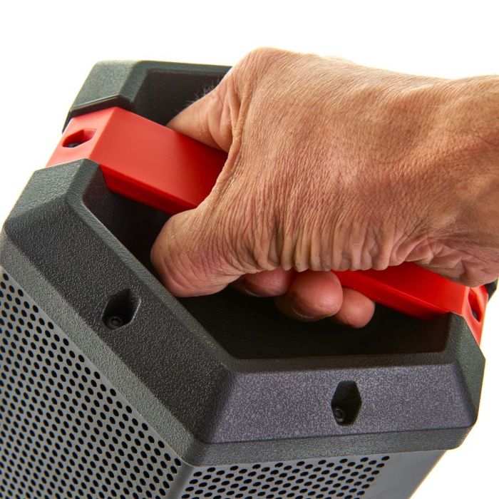 Динамик аккумуляторный MILWAUKEE M12-18 JSSP-0 4933459275