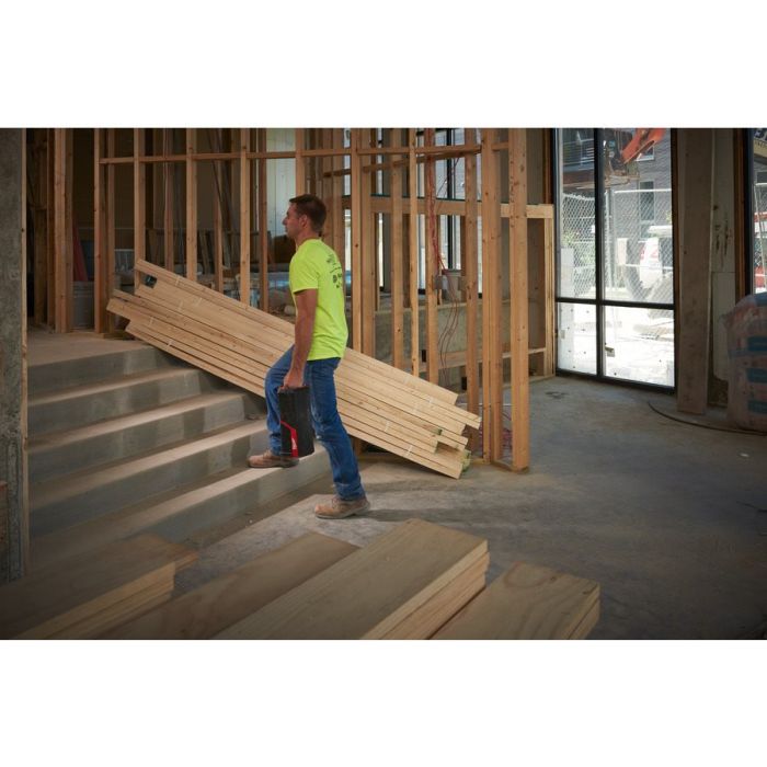 Динамик аккумуляторный MILWAUKEE M12-18 JSSP-0 4933459275