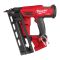 Пістолет цвяхів акумуляторний безщітковий MILWAUKEE M18 FN16GA-0X (32-64мм)(каркас, HDкейс)