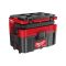 Пилосос акумуляторний безщітковий PACKOUT MILWAUKEE M18 FPOVCL-0 (каркас) для води та сухого сміття