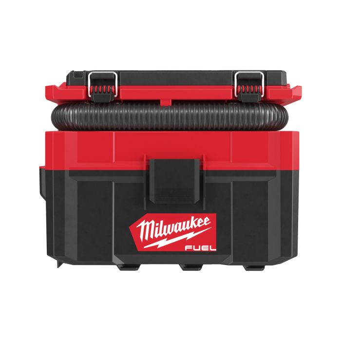 Пилосос акумуляторний безщітковий PACKOUT MILWAUKEE M18 FPOVCL-0 (каркас) для води та сухого сміття