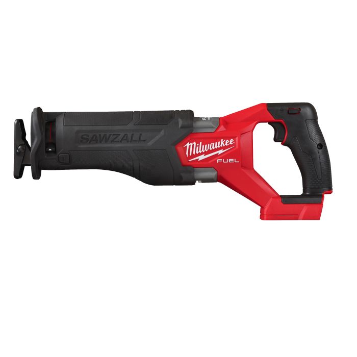 Пила шабельна акумуляторна безщіткова MILWAUKEE M18 FSZ-0X (каркас+HDкейс)