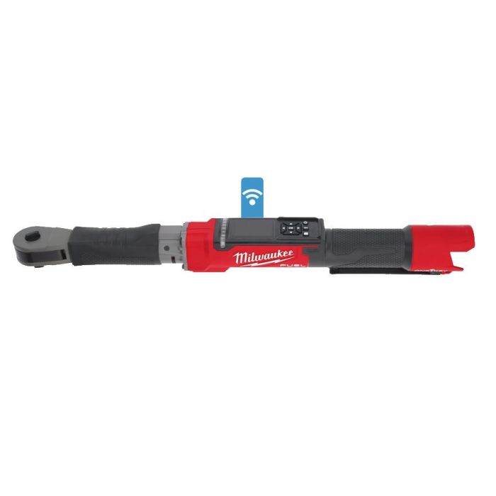 Ключ динамометричний електронний MILWAUKEE 1/2'' (16.9 - 203.4Нм) M12 ONEFTR12-0C (каркас)