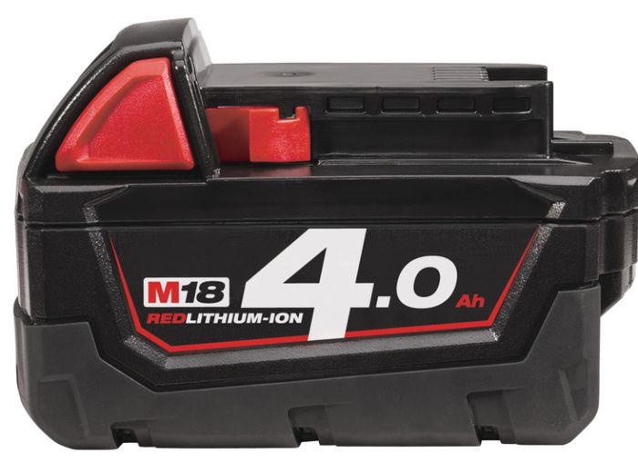 Аккумулятор MILWAUKEE M18 B4 4 Ач 4932430063