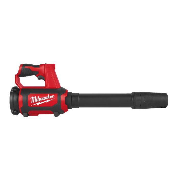 Повітродувка акумуляторна безщіткова MILWAUKEE M12 BBL-0 (каркас)