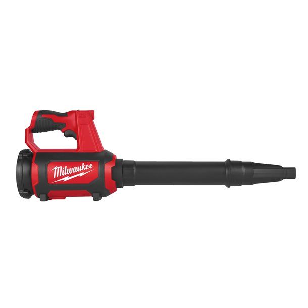 Повітродувка акумуляторна безщіткова MILWAUKEE M12 BBL-0 (каркас)