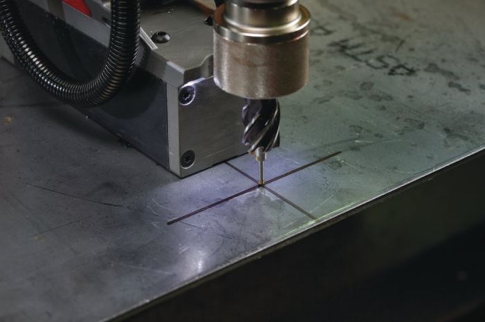 Дриль акумуляторний безщітковий на магнітній (постійний магніт) станині MILWAUKEE M18 FMDP-0C