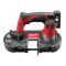 Пила стрічкова акумуляторна MILWAUKEE M12 BS-0 (каркас)