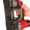 Пила стрічкова акумуляторна MILWAUKEE M12 BS-0 (каркас)