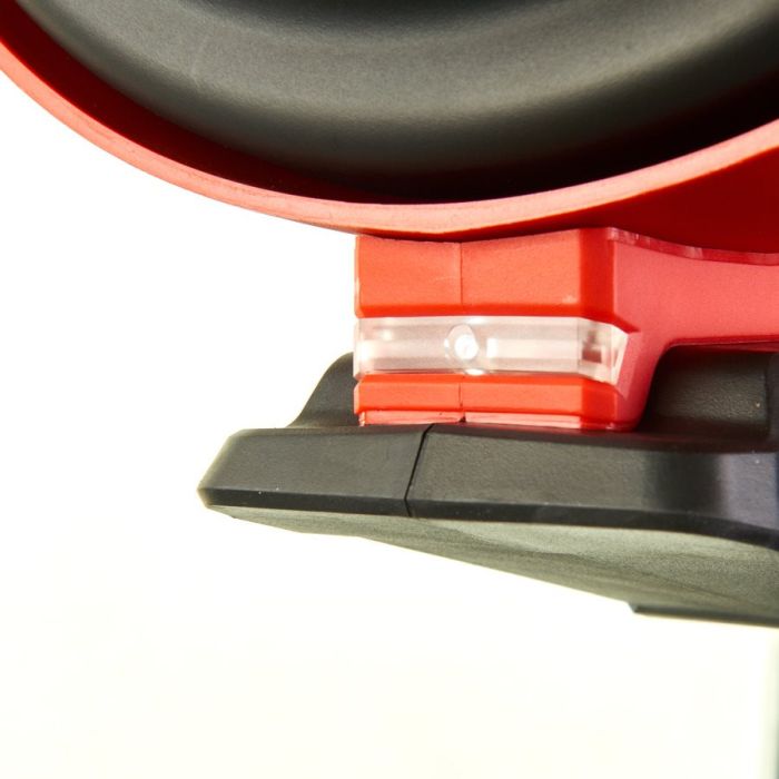 Машина прочисна акумуляторна MILWAUKEE M12 BDC6-202C трос 6м (ЗУ+2акк.Х2Ач+відро)