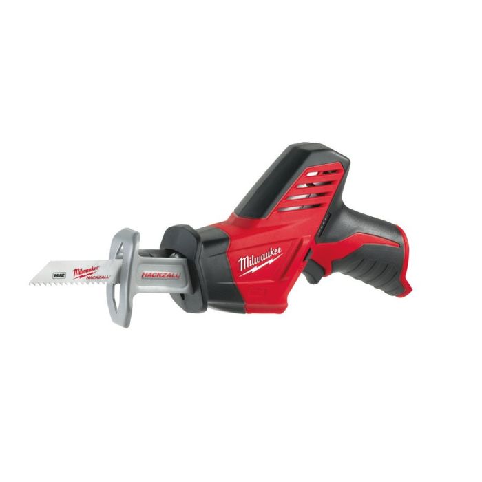 Пила шабельна акумуляторна MILWAUKEE M12 C12 HZ-0 (каркас)