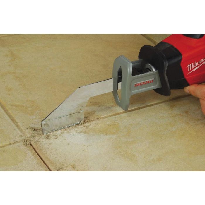 Пила шабельна акумуляторна MILWAUKEE M12 C12 HZ-0 (каркас)