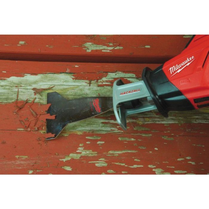 Пила шабельна акумуляторна MILWAUKEE M12 C12 HZ-0 (каркас)