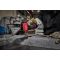 Машина шліфувальна акумуляторна цангова кутова безщіткова MILWAUKEE M12 FDGA-422B (ЗУ+2ак)