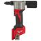 Заклепочник акумуляторний MILWAUKEE M12 BPRT-0 Ø закл. 2,4-4,8мм (каркас)