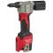 Заклепочник акумуляторний MILWAUKEE M12 BPRT-0 Ø закл. 2,4-4,8мм (каркас)