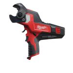 Кабелеріз акумуляторний MILWAUKEE M12 CC-0 до 32 мм