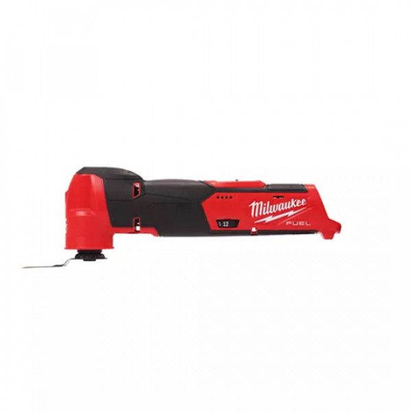 Інструмент багатофункціональний безщітковий акумуляторний MILWAUKEE M12 FMT-422X (ЗУ+2ак.+HDкейс)