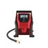Компресор акумуляторний для накачування коліс MILWAUKEE M12 BI-0 (каркас)