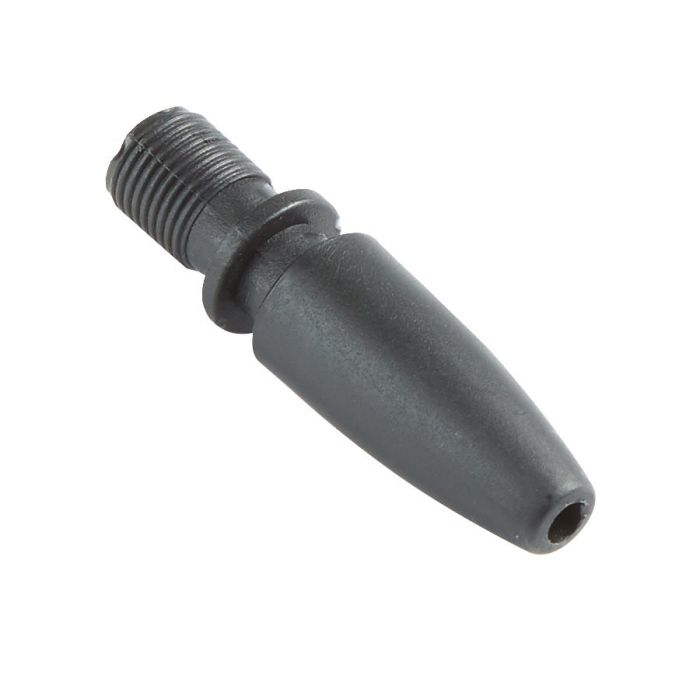 Компресор акумуляторний для накачування коліс MILWAUKEE M12 BI-0 (каркас)