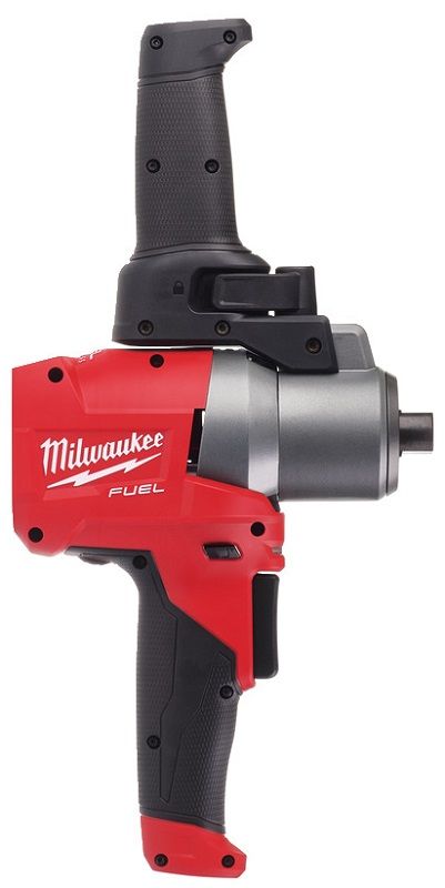 Міксер акумуляторний безщітковий MILWAUKEE M18 FPM-0X (каркас+HDкейс)