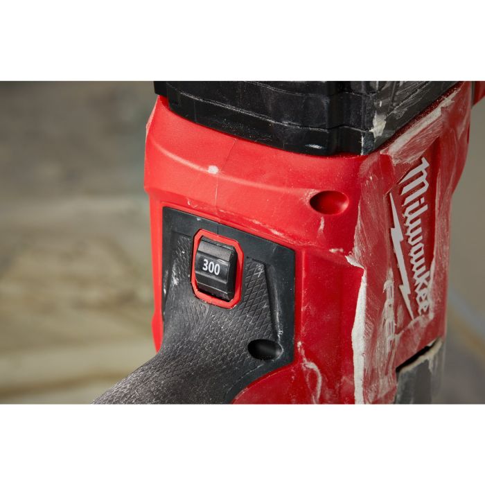 Міксер акумуляторний безщітковий MILWAUKEE M18 FPM-0X (каркас+HDкейс)