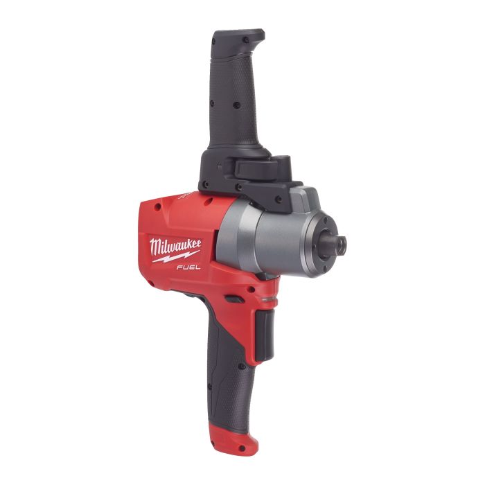 Міксер акумуляторний безщітковий MILWAUKEE M18 FPM-0X (каркас+HDкейс)