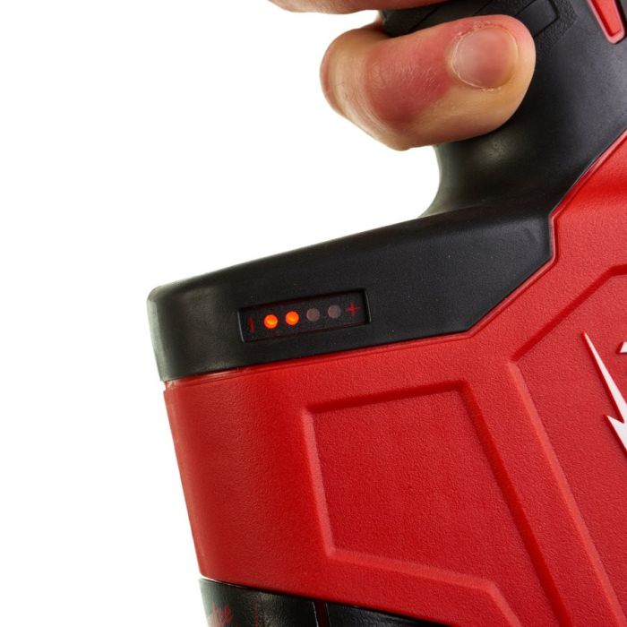 Труборіз акумуляторний по РЕХ трубах MILWAUKEE C12 PPC-0 (каркас)