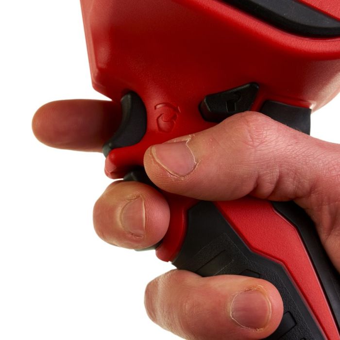 Труборіз акумуляторний по РЕХ трубах MILWAUKEE C12 PPC-0 (каркас)