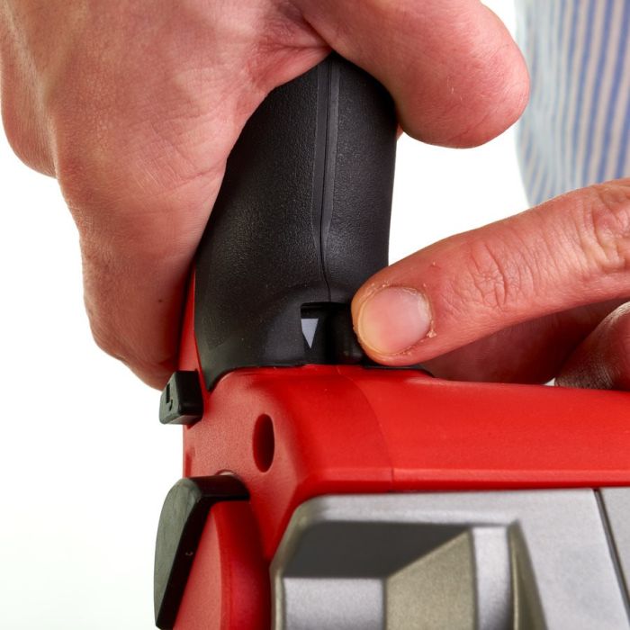 Труборіз акумуляторний по РЕХ трубах MILWAUKEE C12 PPC-0 (каркас)