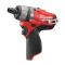 Шуруповерт акумуляторний MILWAUKEE M12 CD-0 (37Нм) (каркас)