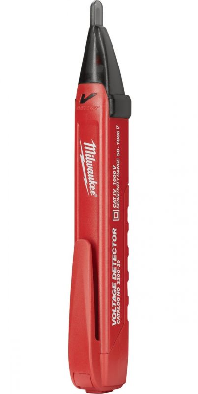 Безконтактний індикатор напруги MILWAUKEE 2200-40 4932352561