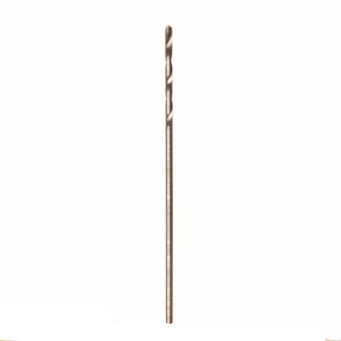 Свердло по металу HSS 1.0 (10 од.) Vitals