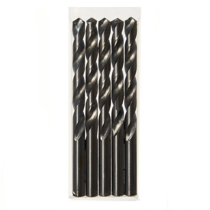 Свердло по металу HSS 9.0 (5 од.) Vitals