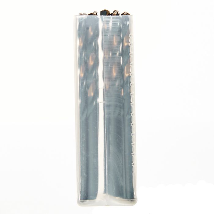 Свердло по металу HSS 4341 4.2 (10 од.) Vitals Master