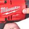 Гайковерт акумуляторний безщітковий MILWAUKEE 1'' (2400Нм) M18 ONEFHIWF1-0X, з кільцем (каркас)