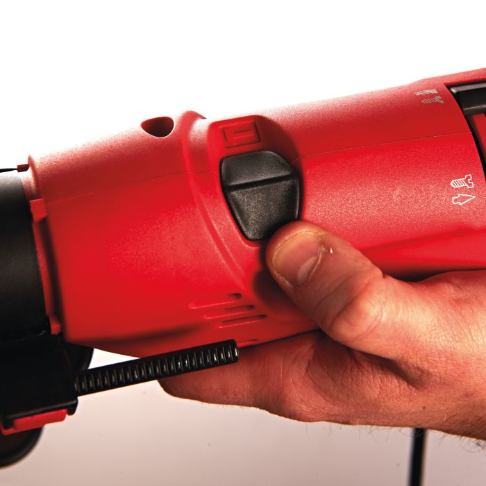 Дриль ударний, крутий. мом 59 Нм, MILWAUKEE PDE 16 RP 4933409206