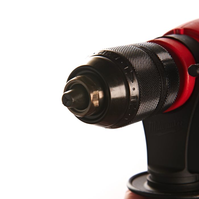 Дриль ударний, крутий. мом 59 Нм, MILWAUKEE PDE 16 RP 4933409206