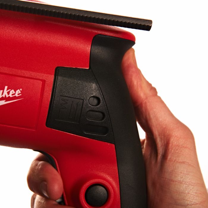 Дриль, крутий. мом. 59 Нм, MILWAUKEE DE 13 RP 4933409194