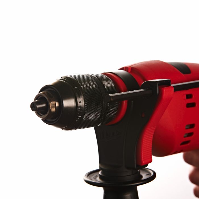 Дриль, крутий. мом. 59 Нм, MILWAUKEE DE 13 RP 4933409194